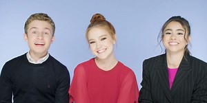 13 Fun Facts About "Kim Possible" Star Sadie Stanley That’ll Make Her Your New Celeb Obsession