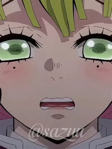 #MITSURI|| simple, lagi males • • • • #xybca #fyppp #esbe #knyedit #kimetsunoyaiba #demonslayer #fypシ