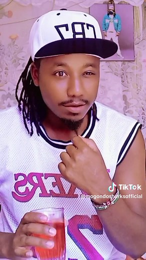 #mogondosharksnawachaka #kalenjintiktokers