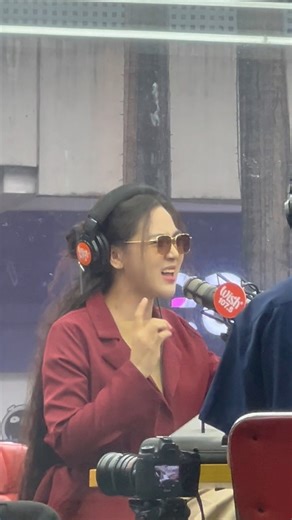 Back like she never left the music scene! 💖🙌 Watch Yu-an LIVE here at the Wish Bus Roadshow. 🚌 📍 Green Gate of Smart Araneta Coliseum #AranetaCity #CityOfFirsts #WishBus #WishBus1075 #Yuan | Araneta City