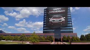 68K views · 2.1K reactions | In just 10 years, we’ve redefined ourselves as a stand-alone truck brand through the power of innovation. So how do we celebrate? With a stampede! | Ram Trucks | Facebook