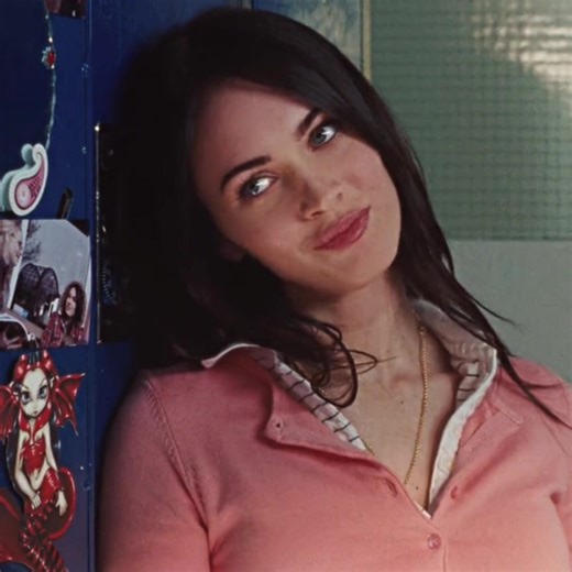 Exploring Control and Identity in Jennifer's Body