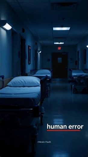 One Human Error😲 Turned Deadly😱