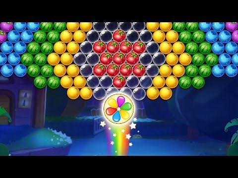 Bubble Shooter Game - Best Bubble Shooter on Android and iOS Phones