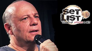 EDDIE PEPITONE: Pet Gimp Problems