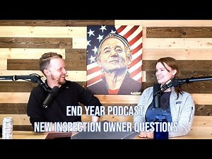 Internachi, ASHI, and New Home Inspection Questions - The Houston Home Inspector