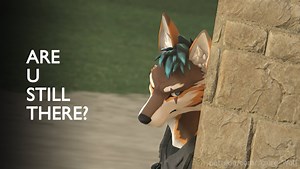 azure wolf你还在那里吗？