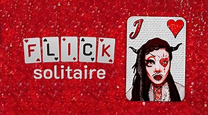 Download & Play FLICK SOLITAIRE on PC & Mac (Emulator)