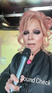 Courtney Act on Reels