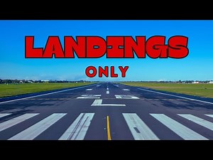 100. Landing in a Gyroplane | Progress with training #adventure