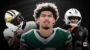 5 WRs the Steelers Can Target Amid Trade Rumors: Jakobi Meyers, Rashid Shaheed Among Top Options