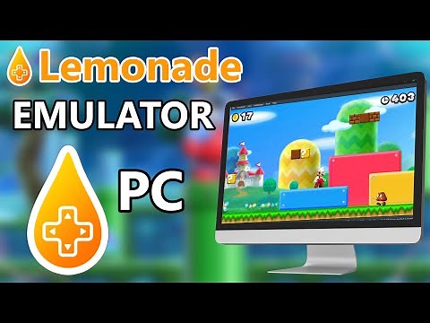 Lemonade 3DS Emulator For PC (NEW!): Full Setup Guide & How To Download (Better Than Citra?)