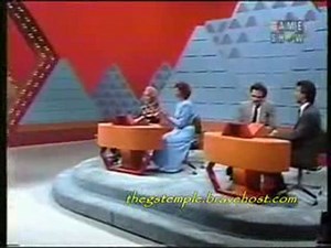 $100,000 Pyramid - October 13, 1987(part 3)