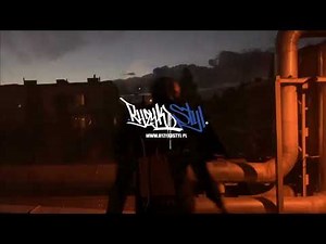 JLS - Kilka Kwestii Prod.DOZ (WIDEO)