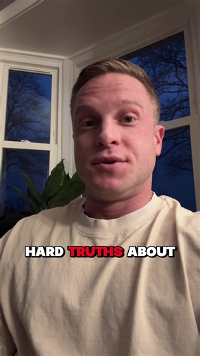 Trying hard isn’t the same as doing what’s required. And the mismatch goes both ways. Some people think they’re not doing enough, so they add more. More training. More cardio. Less food. Less sleep. When in reality, they’re already doing too much and are operating past recovery, stalling progress. Others feel like they’re doing enough because it feels hard. But the data says otherwise. Inconsistent intake. Missed meals. Poor recovery. That’s why tracking matters. It shows you reality, not percep