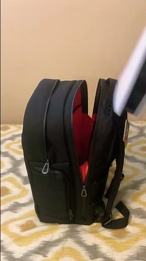 LTT Backpack - Take ALL Your Tech With You!