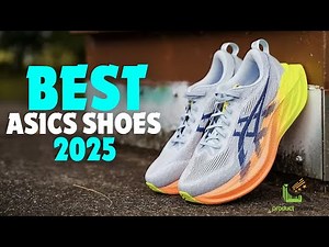 Top 5 Best ASICS Shoes In 2025 - Ultimate Comfort & Performance