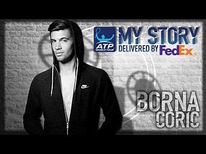 My Story: Borna Coric