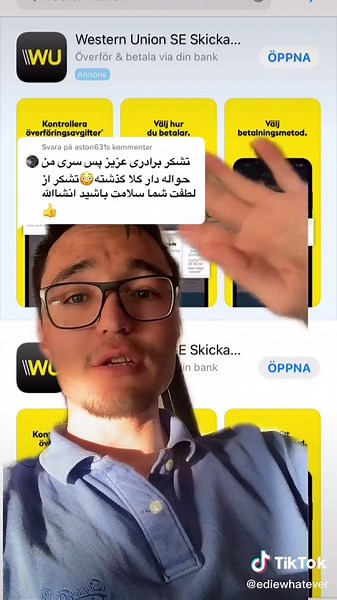 Western Union Money Transfer in Australia