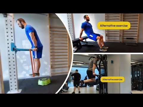 Band Assisted Dip Cheap Workouts