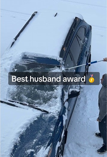 I won the husband jackpot 🏆 #chivalry #besthusband #besthusbandever