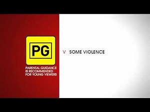 Channel 7 Advisory: PG (2011)