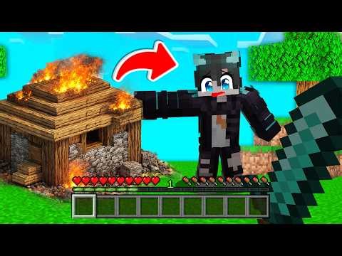 ICH TROLLE YOUTUBER BIS ER LEAVT😂 (Extrahelden)