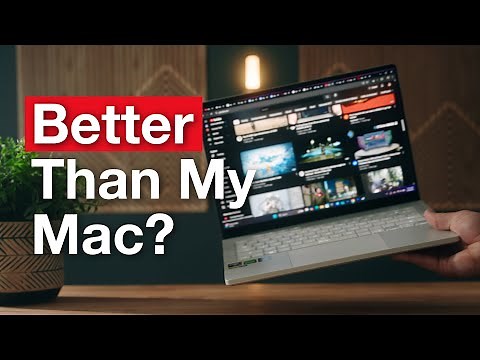 2024 Asus Rog Zephyrus G14 Long Term Review: Best Laptop I've Ever Owned?