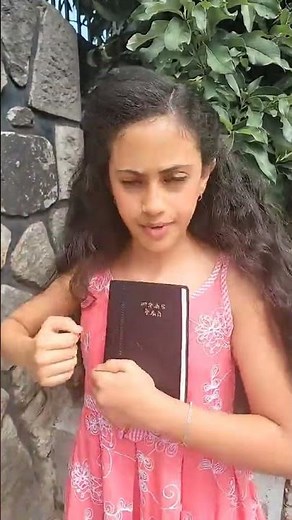Blessed one🙌💕#gosplesong #faarfannaa_afaan_oromoo #newethiopianmezmur #habesha #duet #ebs