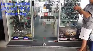 FINALLY! LEMAX ROD * JURASTIK RESTOCKED!! FULL SIZE AVAILABLE NOW! Size: JRS-S 156 # PE0.6-3.0/MJ160G JRS-S 159 # PE0.8-4.0/MJ230G JRS-S 160 # PE1.0-5.0/MJ300G JRS-S 163 # PE1.2-6.0/MJ380G | The Season Tackle Sdn Bhd