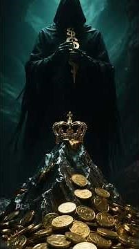 Atlantis & Mu: The Truth Behind the Legend 🌊