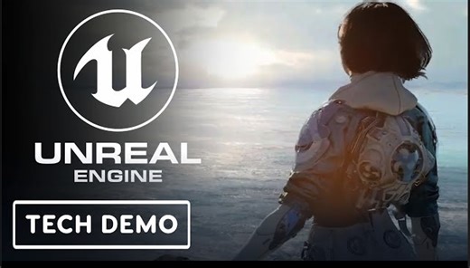 The First Descendant | UE5 Sizzle Reel - Unreal Fest 2024