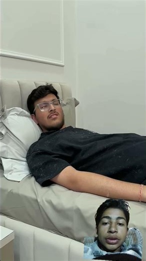 bhen to chupp ke jeez khane lagi 😍 #shorts #comedy