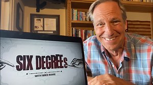 Macon stars in Mike Rowe’s new TV series