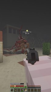 534K views · 17K reactions | Un CAMELLO SUPER Infectado☠️ - Párasitos en Minecraft DIA 21 #minecraft #parasitos #virus #supervivencia #fblifestyle | DG Craft | Facebook