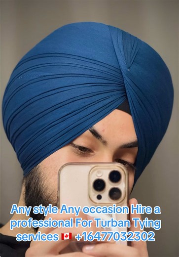 Amritsarshahi Pagg (2-2 pairs) . . . . #tdot_turbans #pagg #turbantying #turbanservice #turban