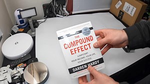 Watch The Compound Effect&colon; Jumpstart Your Income, Your Life, on Amazon Live