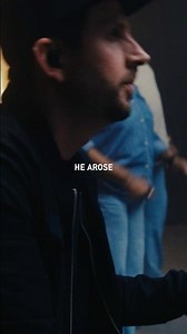 HALLELUJAH HES ALIVE 🙌 “He Arose” with ​⁠‪@tommeeprofitt‬ ft. ‪@IAMJEREMYROSADO‬ is now LIVE!