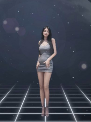 韓国で流行中のセクシーダンス
