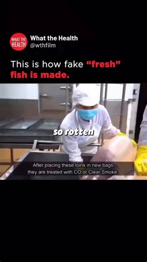 𝓜𝓪𝓻𝗭 everything natural on Instagram: "Profit first Shareholders second Safe for consumers third Is it bad for your health and wellbeing ⏳"