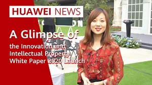 7.5K views · 612 reactions | Here’s a glimpse of the #Huawei IPR Press Conference: Information on Huawei’s #5G royalty rate, the company’s long history of IP management, and much more. Watch the livestream replay: https://youtu.be/xh2LAbhpsZo #IPMatters #HuaweiNews | Huawei | Facebook