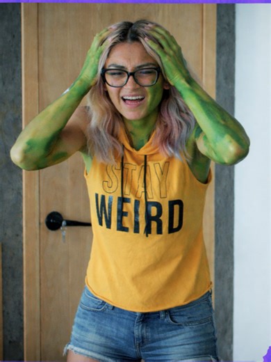 She Hulk Unlimited Episode 2: Uncensored Version