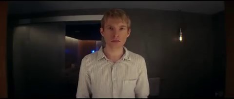 Watch: See the trailer for Ex Machina