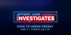 New Documentary Tackles America's Rush to a Net Zero Green Energy Grid