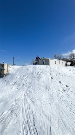 Kiddos sleddin@Mary Beth Duff @mamaw Joetta Duff @trintoe