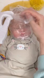 Belated box packing, Pickle. 🎨🥹 | Reborn, Sweet