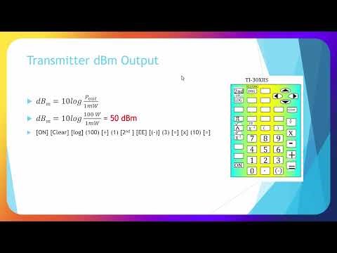 Complete Communication System Analysis-380c