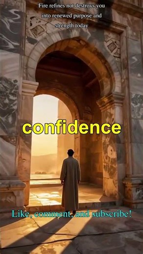 Divine Fire for Your Purpose 🔥