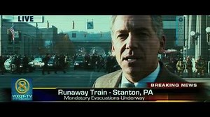 Unstoppable Official Trailer HD 2010