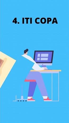 Top 10 ITI courses after 10th class. #iti